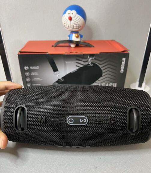 蓝牙音响小音箱迷你无线带彩灯低音炮高音质大音量音乐战鼓3代音乐脉动4